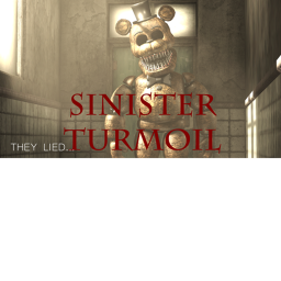 Sinister Turmoil (W.I.P) Physics Demo