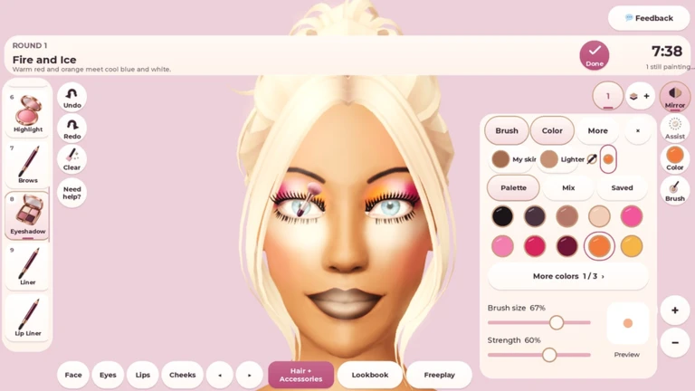 Thumbnail added