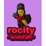 rocity adventure