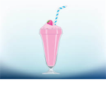 Milkly Milk Shake Lovers