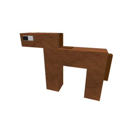 Horfse