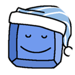 Sleeping Brick
