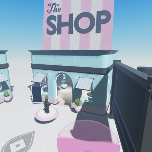 Homestore Template: Learn 