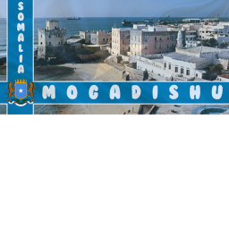 [SO] Mogadishu, Somalia (Temporary)