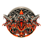 Hounds Of Hell 악마