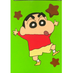 짱구는 못말려