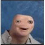 BALD BOII