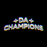 #DA CHAMPIONS