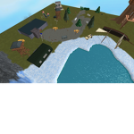 Derp Building.