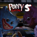 Poppy Playtime Chapter 5