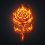 Flamerose's Studio