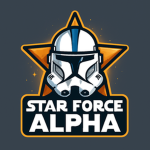 [SEA] Star Force Alpha