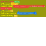 Online daters are the worst