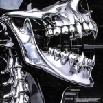 Black Silver '