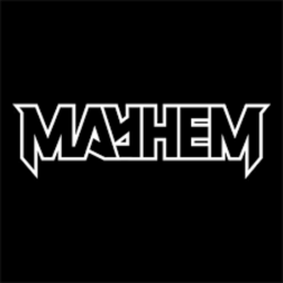 the clan of mayhem base