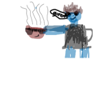 ALL the beanzz YOU can GET AAAAAAAAA