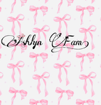 Ashlyn fam!