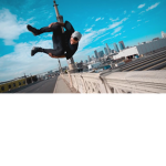 the parkour guys jeff