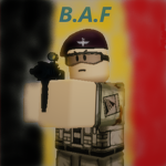 Belgian Armed Forces-[BAF]