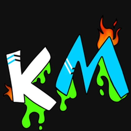 KM Devs Roblox group icon