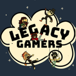 Legacy Gamer's Fan Club!