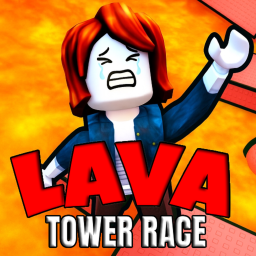 Lava Tower Race
