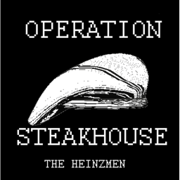 🚩 OPERATION STEAKHOUSE 🚩 [REMASTERED]