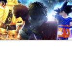 Anime fighting simulator fan club.