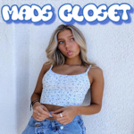Mads Lewis' Closet Group Thumbnail