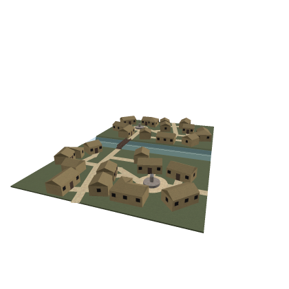 MYOA Map