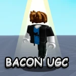 [FREE UGC] BACON HEADLESS