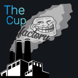 The Cup Factory