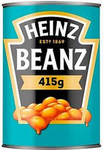Baked Beans Games