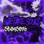 彡We Take Souls (W.T.S)