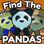 [🌵] Find the Pandas 🐼 [104]