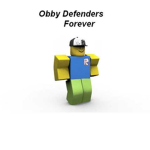 Obby Defenders