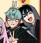 Alien Stage fan community