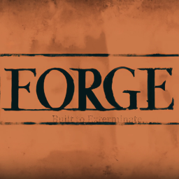 FORGE: Built to Exterminate