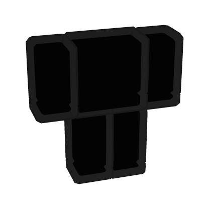 (1.0) Black Avatar Outline thumbnail