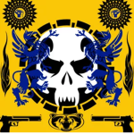King Scorpion