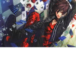 Anime ### Maker