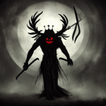 Voidlight
