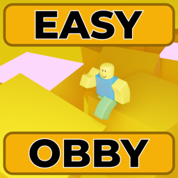 Easy Difficulty Chart Obby