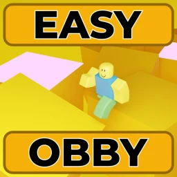 Easy Difficulty Chart Obby icon