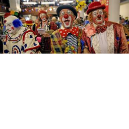 Clown Central