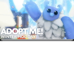 Adopt me is the best:)