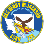 USS H. M. Jackson