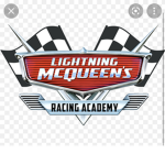 Lightning McQueen’s racing academy