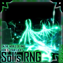 Sol's RNG [ Eon 1 - 21🪐]