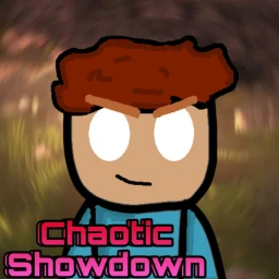 [Beta] Chaotic Showdown icon